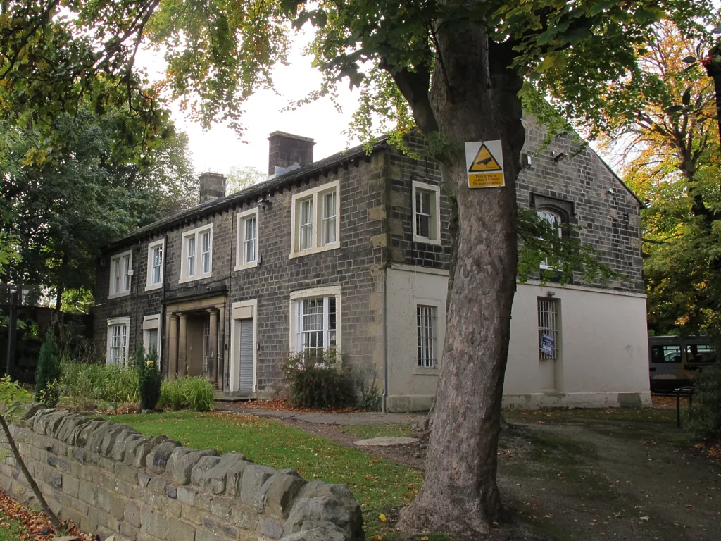 259, Upper Town Street