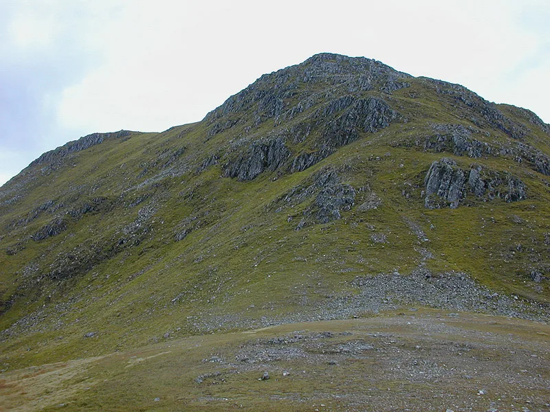 A' Ghlas-bheinn