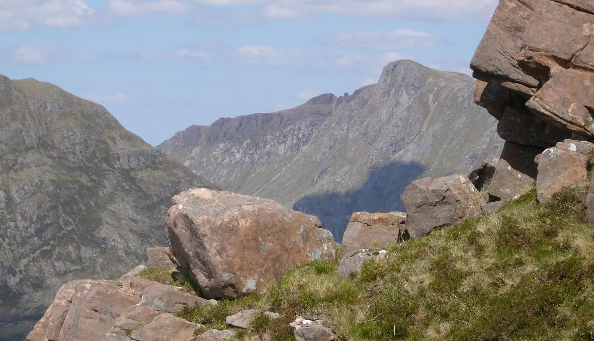 A' Mhaighdean