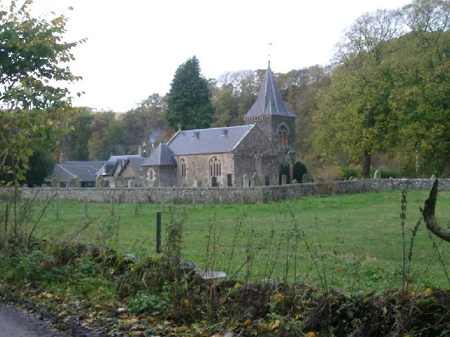 Abbey Hill