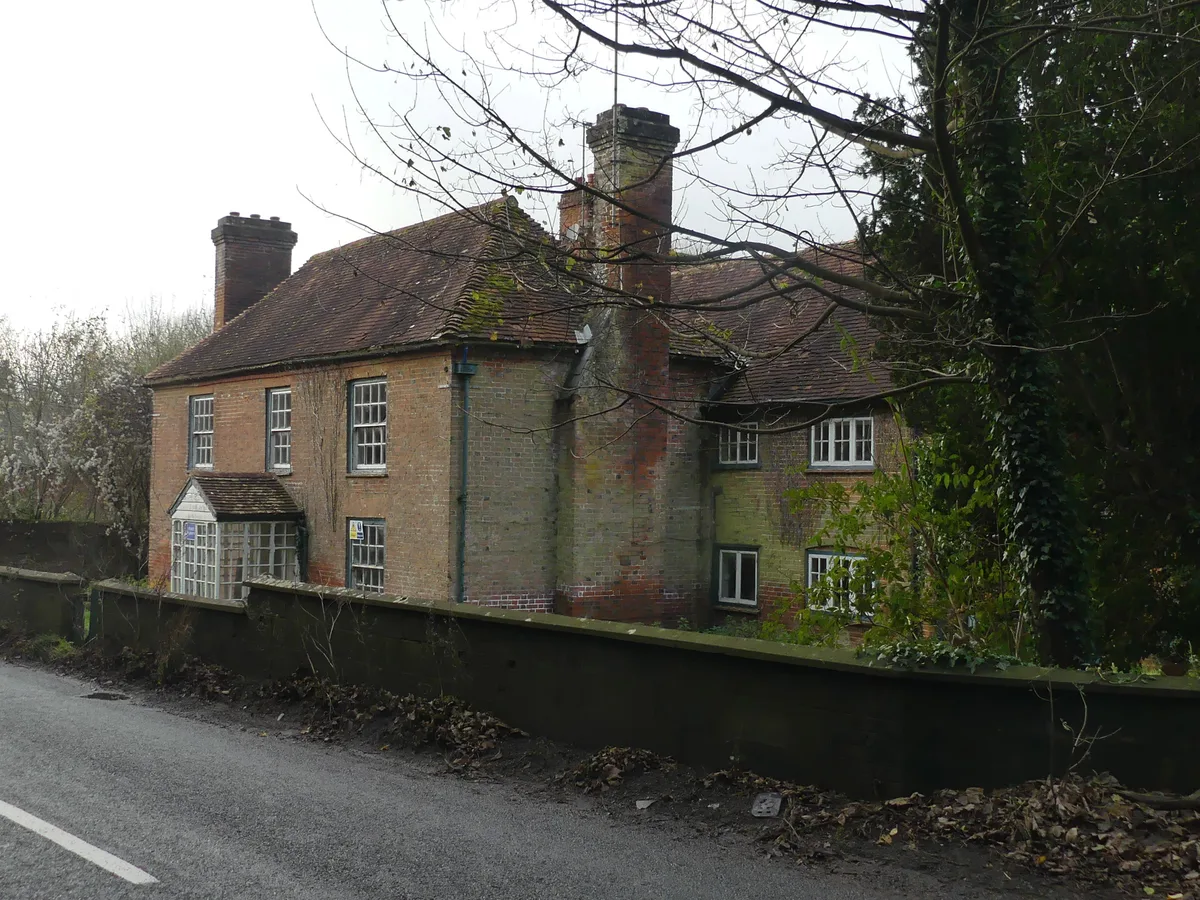 Abbots Manor