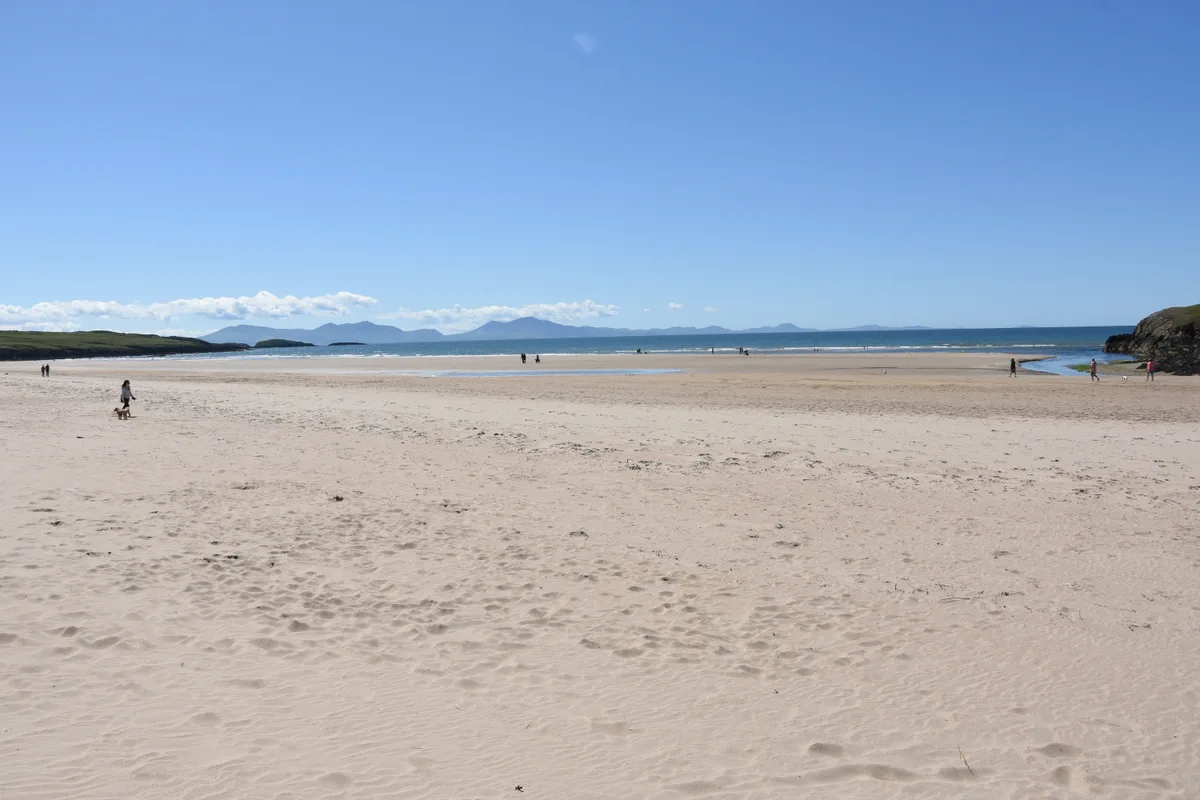 Aberffraw Bay