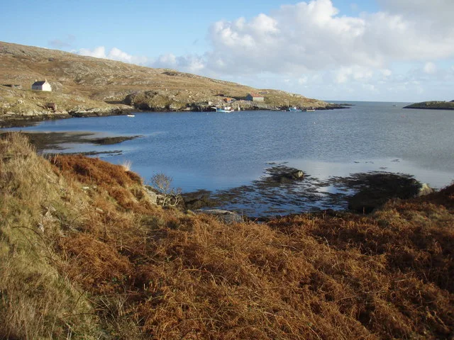 Acairseid Mhor