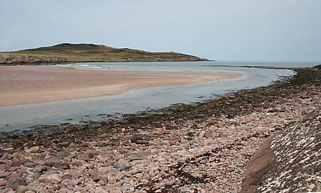 Achnahaird Bay