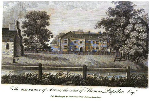 Acrise Place