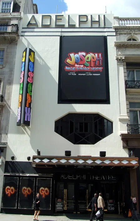 Adelphi Theatre