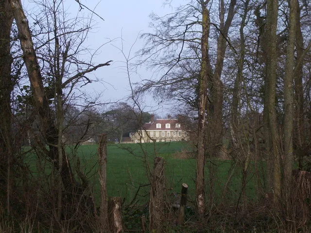 Afton Manor