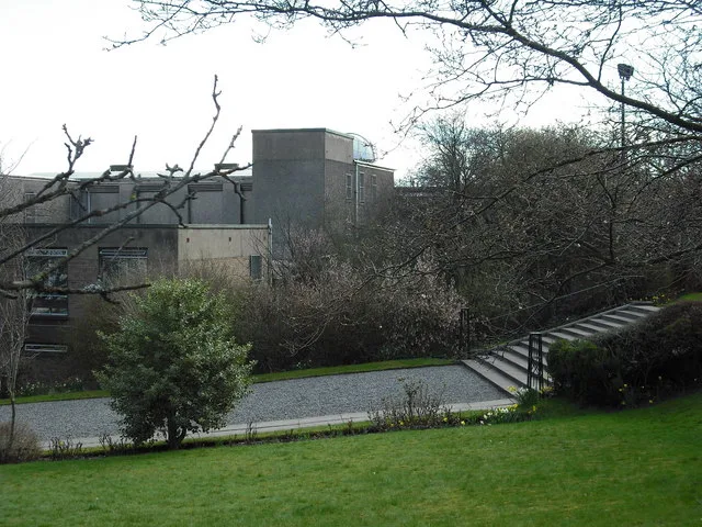 Airdrie Library