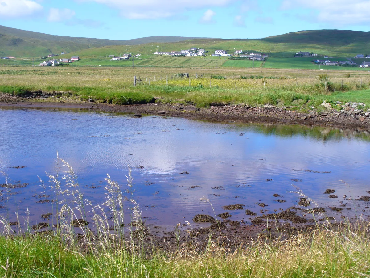 Aith Voe