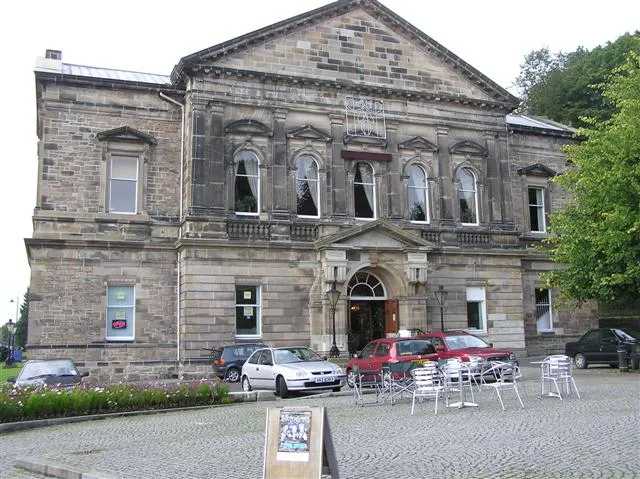 Albert Halls