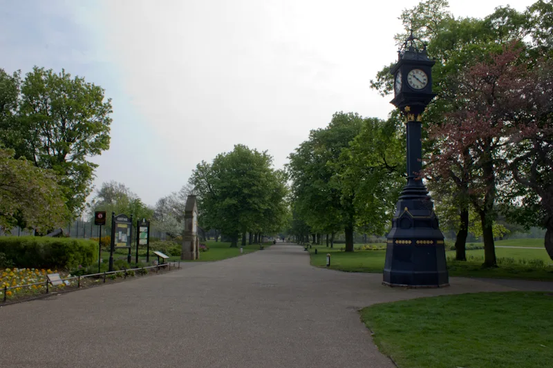 Albert Park