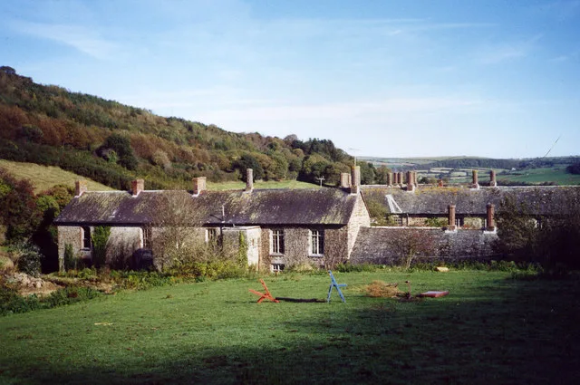 Albro Castle