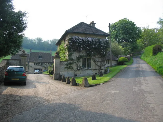 Alcombe Manor