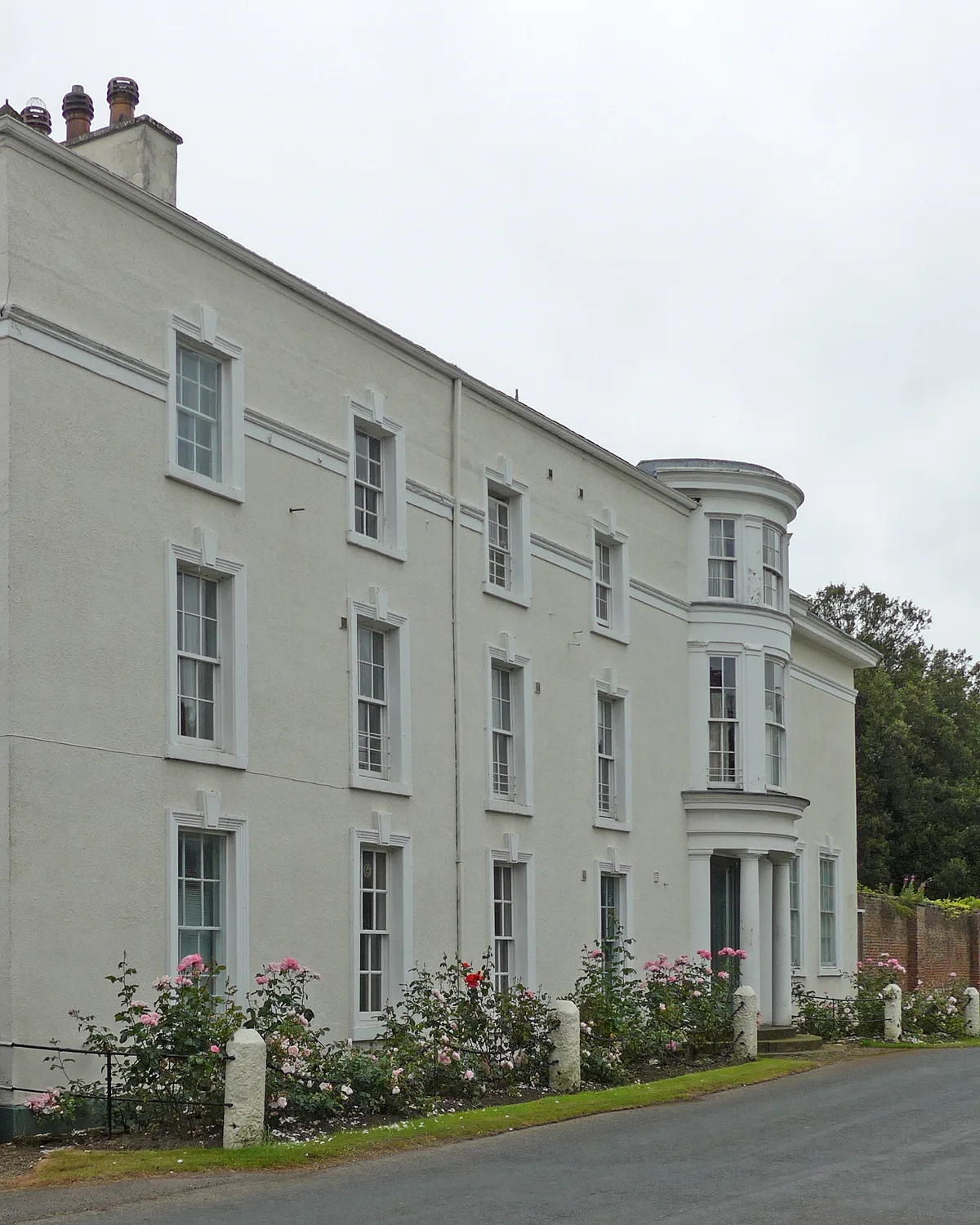 Aldborough Manor