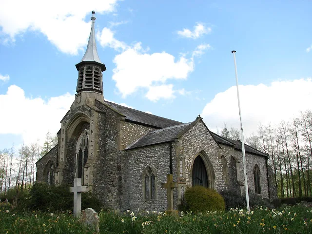 Aldborough