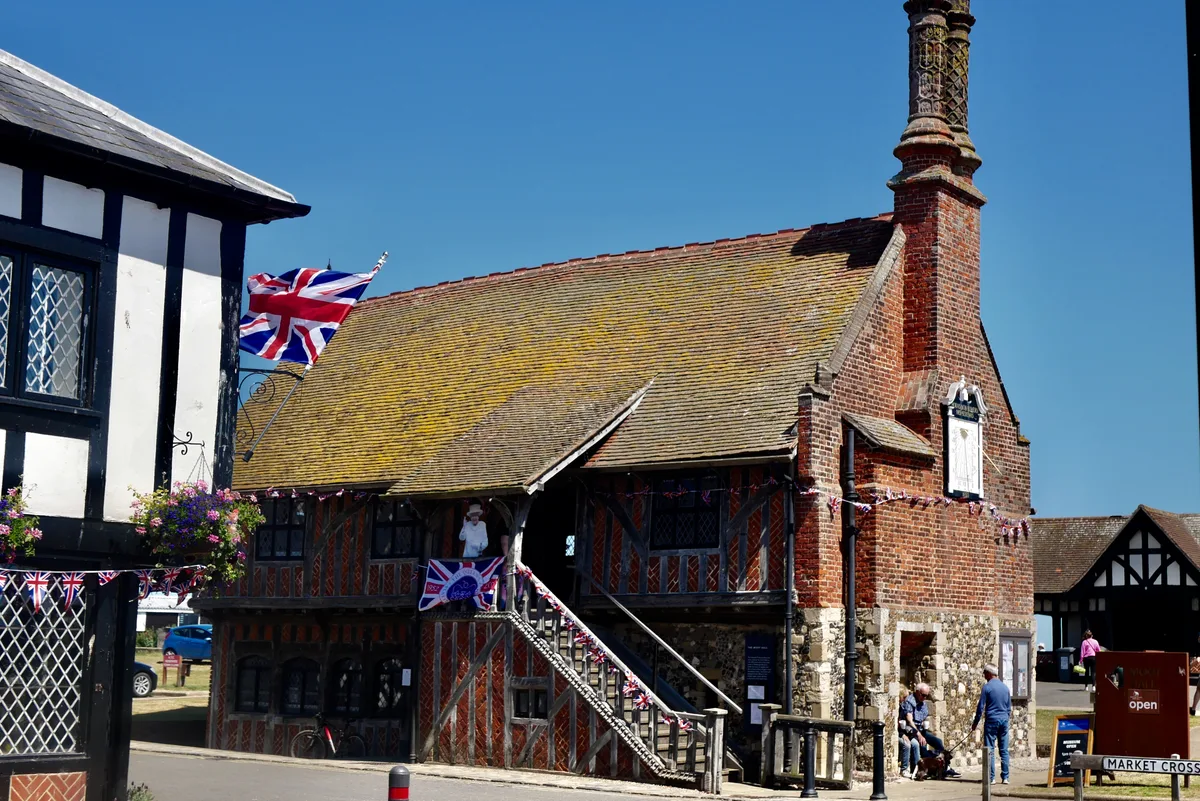 Aldeburgh Museum