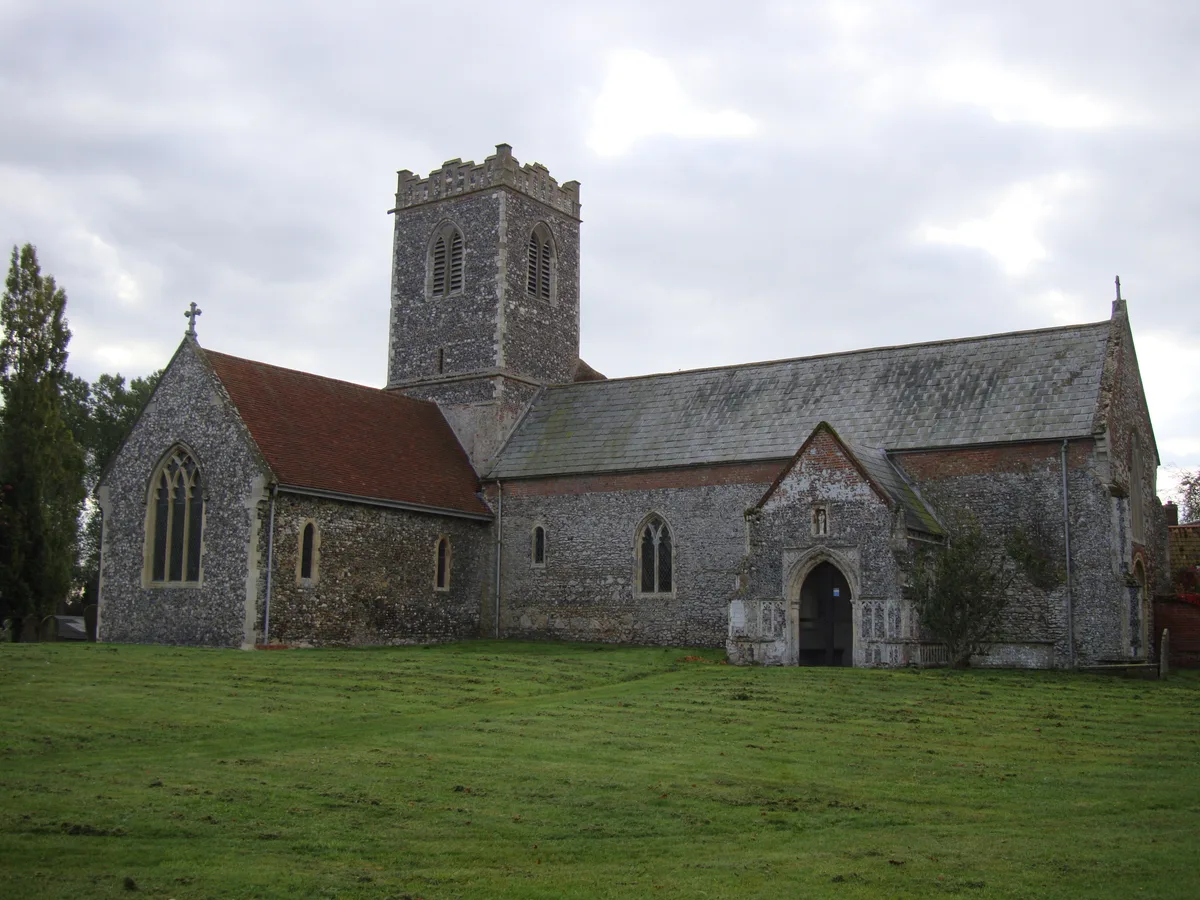 Aldeby