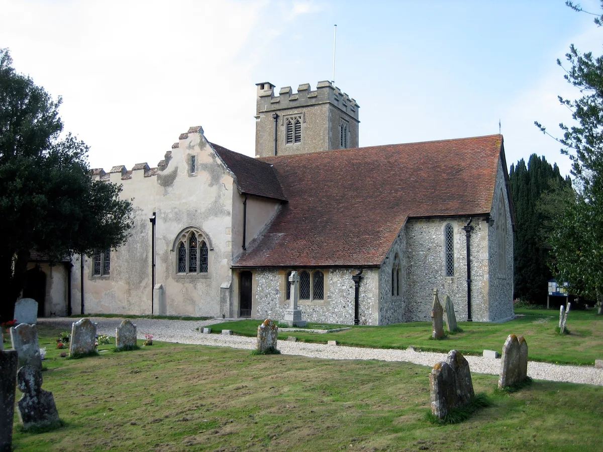 Aldingbourne