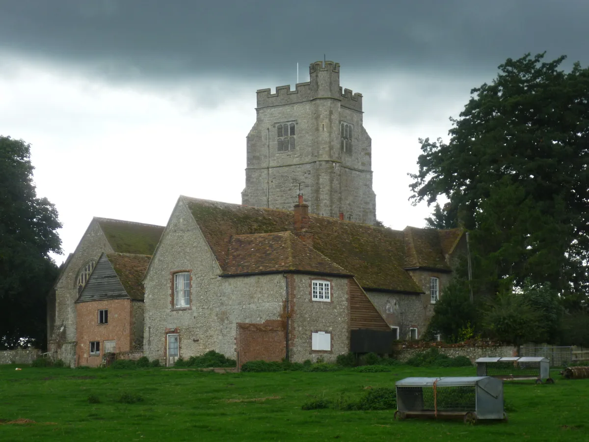 Aldington