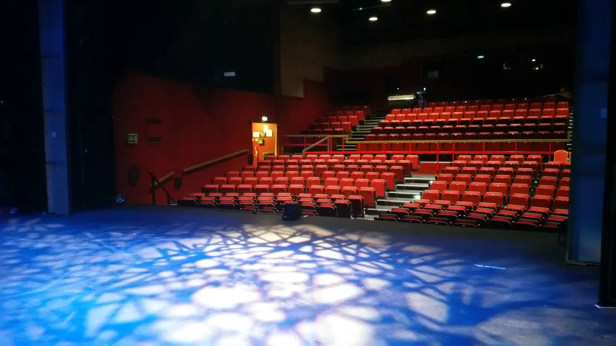 Alexandra Theatre