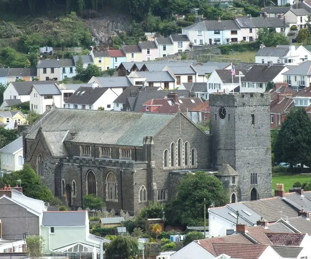 All Saints' Church