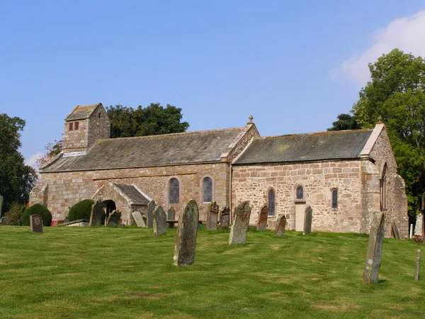 All Saints Church