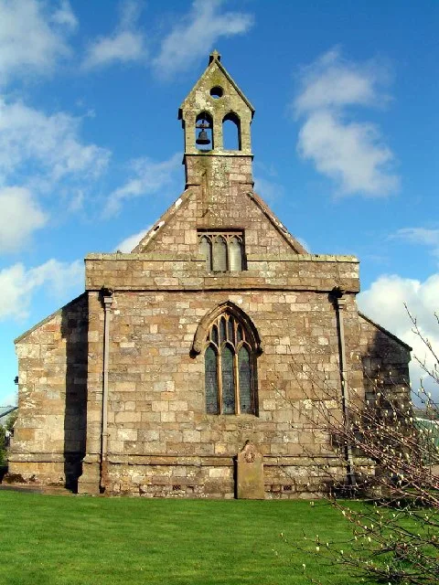 All Saints Church, Boltongate