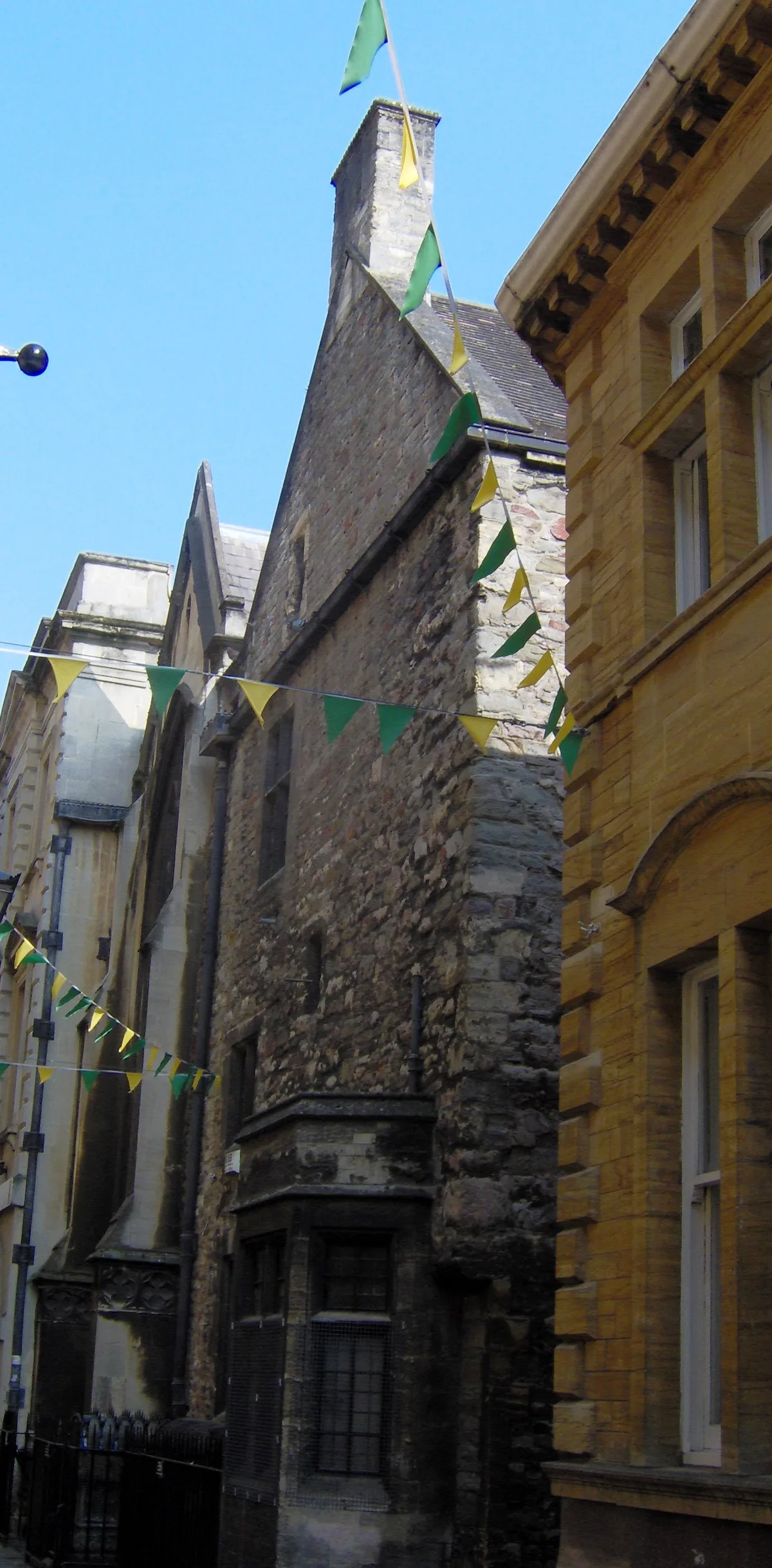 All Saints' Church, Bristol