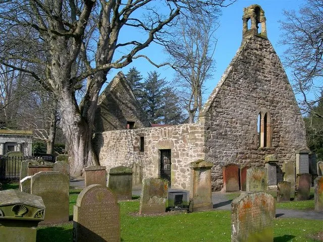 Alloway Kirk