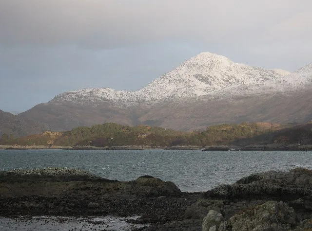 An Stac