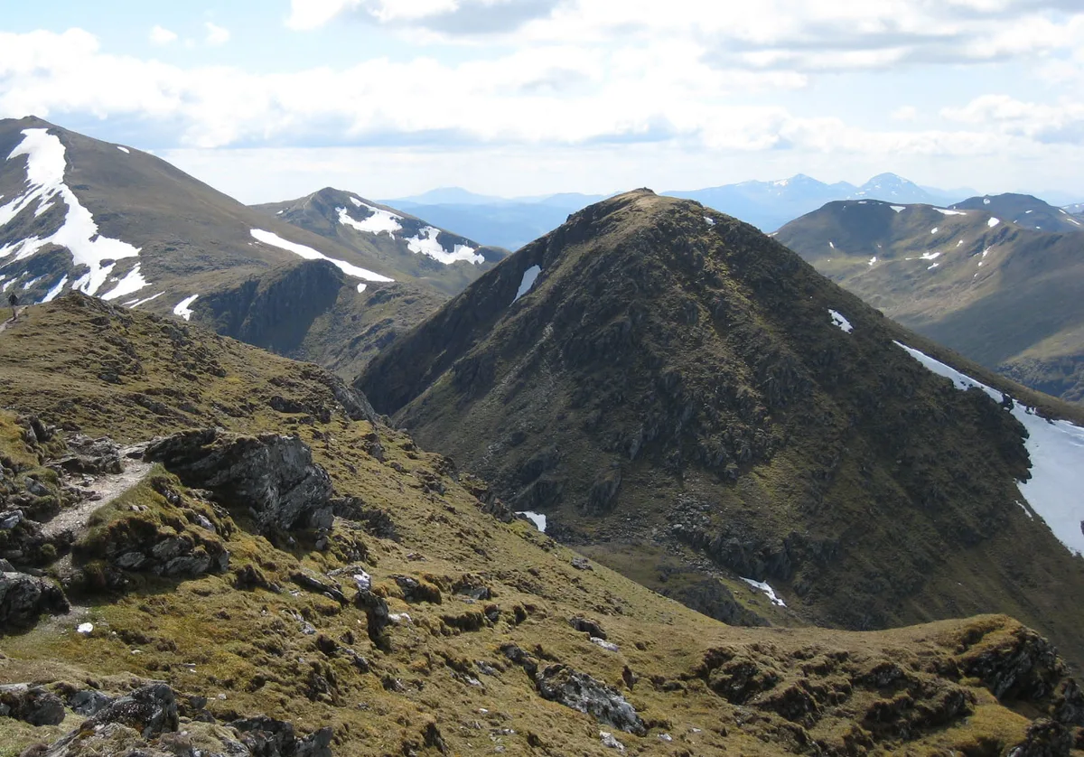 An Stùc