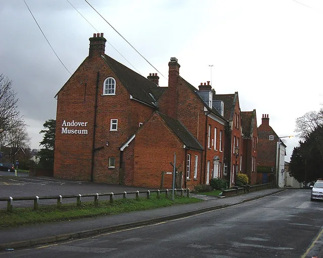 Andover Museum