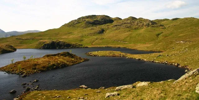 Angletarn Pikes South Top