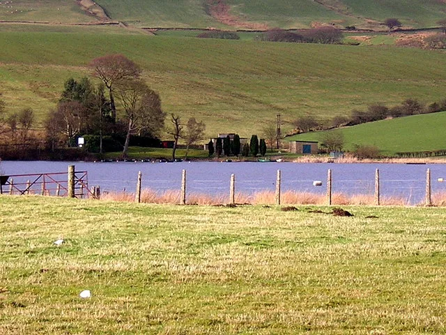 Antermony Loch