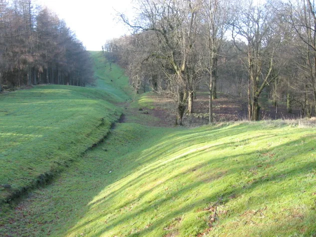 Antonine Wall
