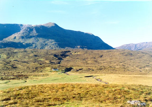 Aonach Buidhe