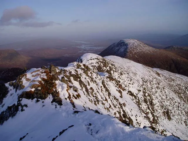 Aonach Eagach