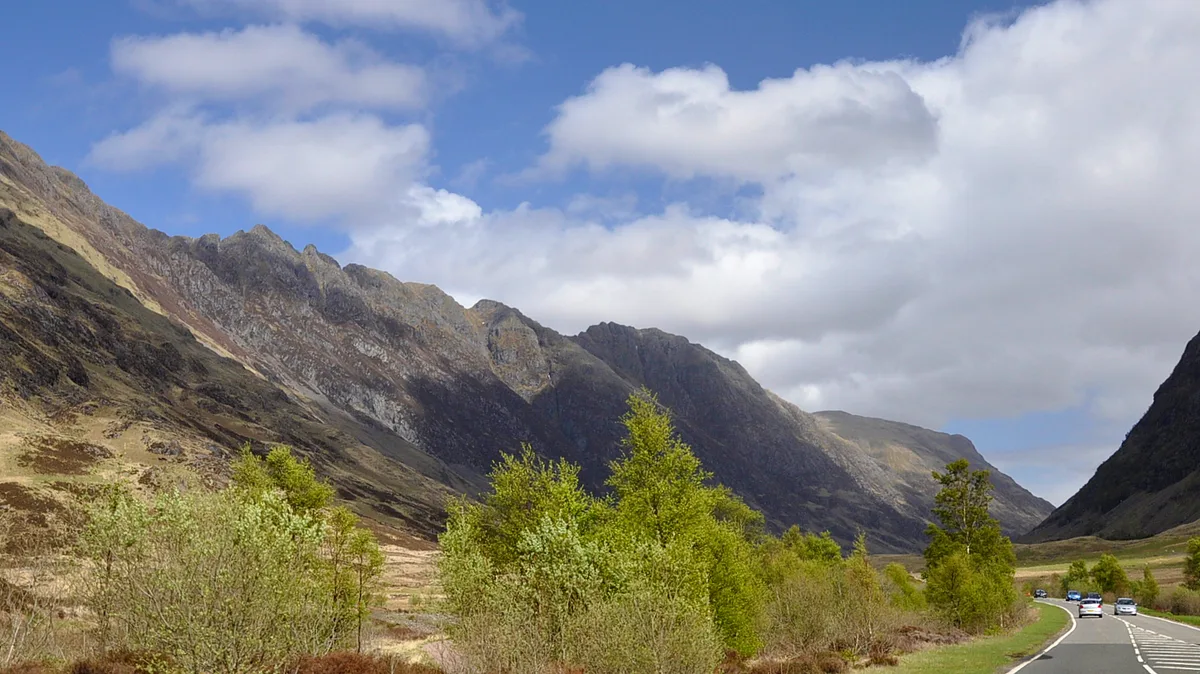 Aonach Eagach