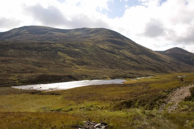 Aonach Shasuinn