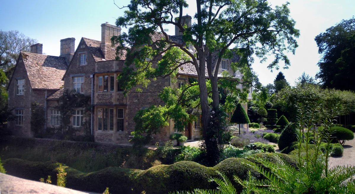 Appleton Manor