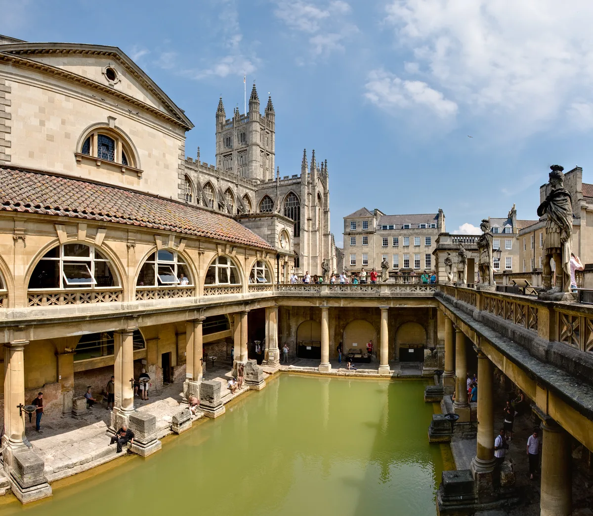 Aquae Sulis