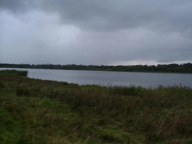 Aqualate Mere