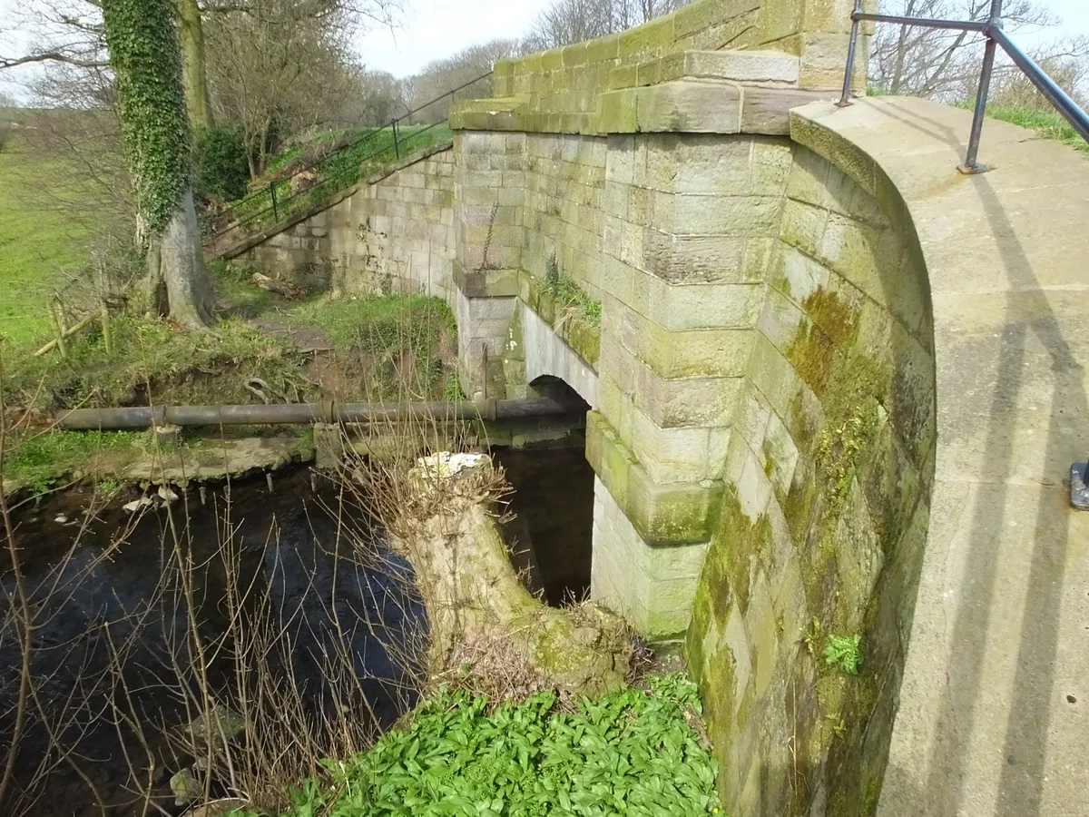 Aqueduct (No.87)