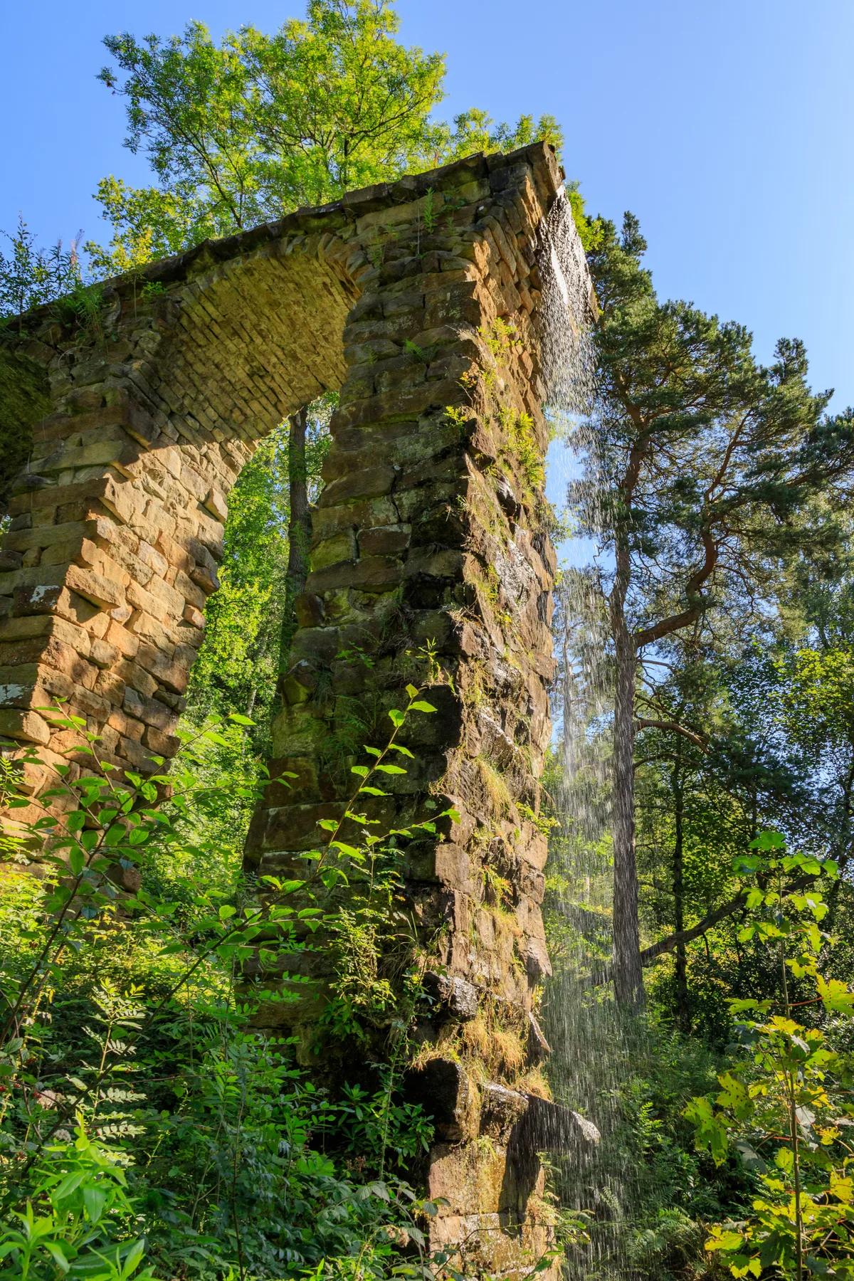 Aqueduct