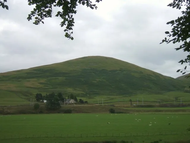 Arbory Hill