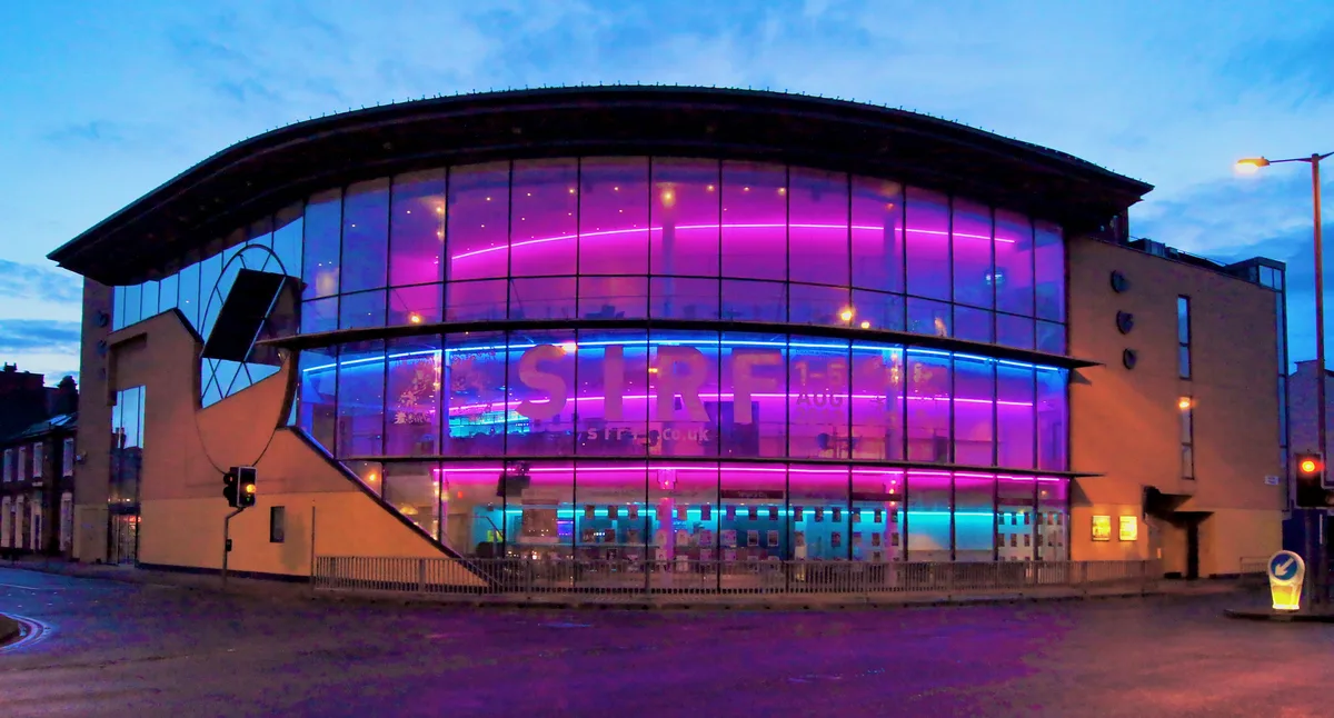 Arc Theatre