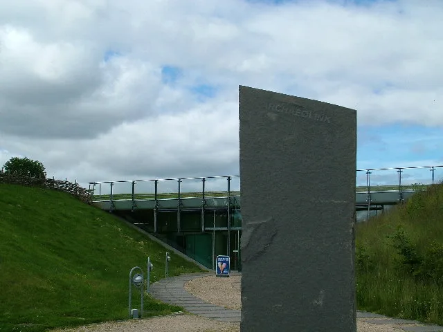 Archaeolink Prehistory Park