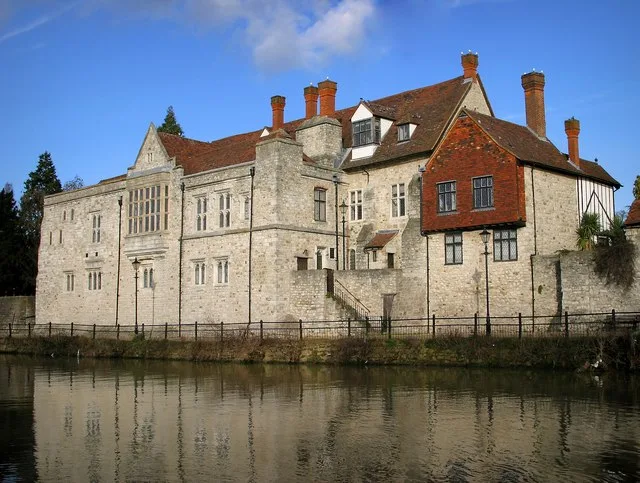 Archbishop's Palace