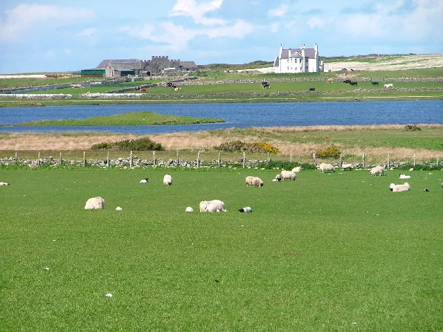 Ardnave Loch
