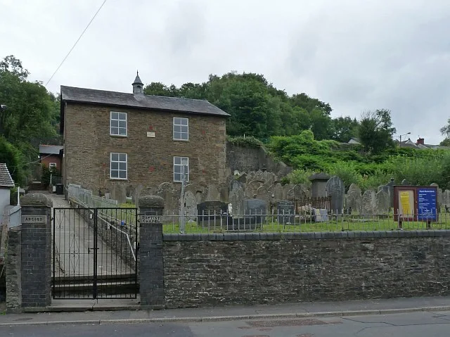 Argoed